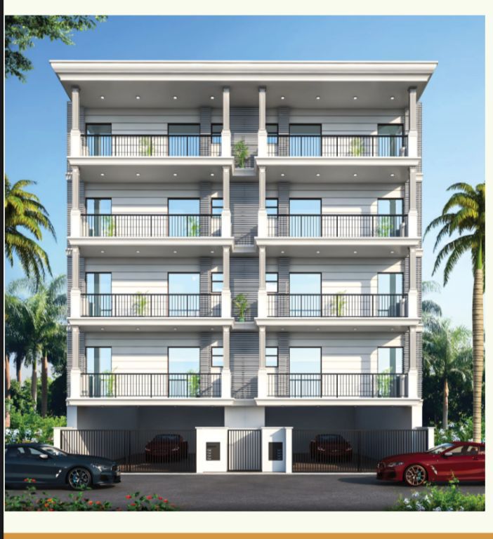 JMS Floors Manesar